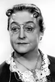 Helen Westley como: Mrs. Hope