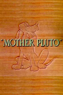 Mamãe Pluto