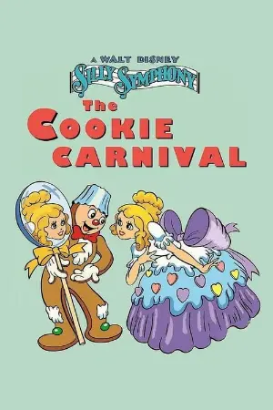 The Cookie Carnival