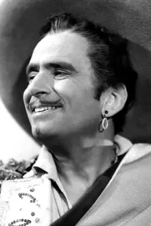 Douglas Fairbanks como: Don Cesar de Vega / Zorro