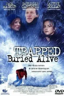 Trapped: Buried Alive