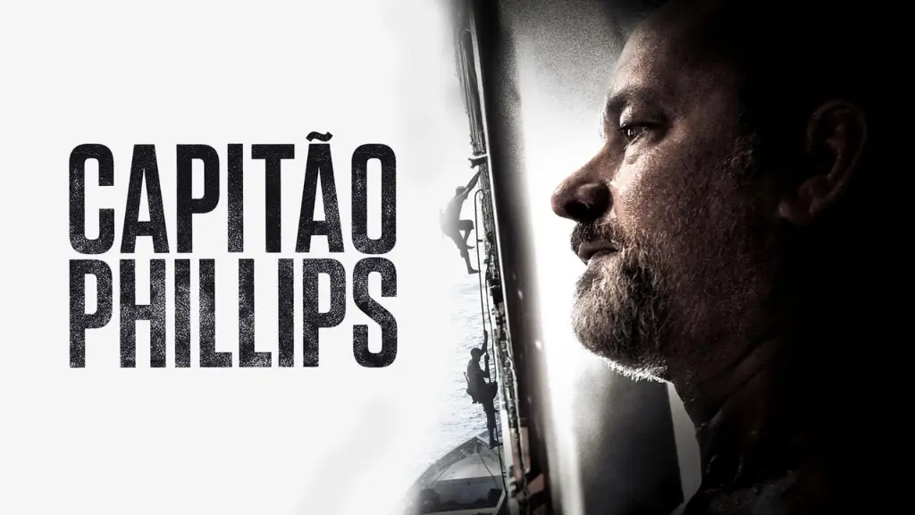 Capitão Phillips