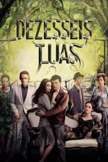 Dezesseis Luas