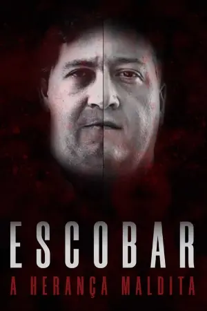 Escobar: A Herança Maldita