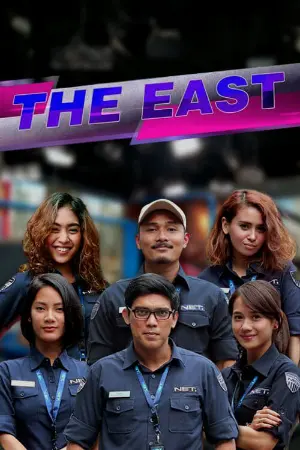 The East