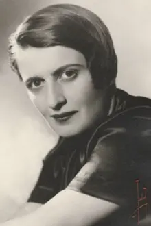 Ayn Rand como: 