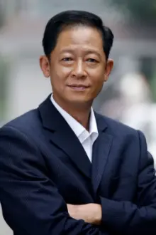 Zhiwen Wang como: 丁默群