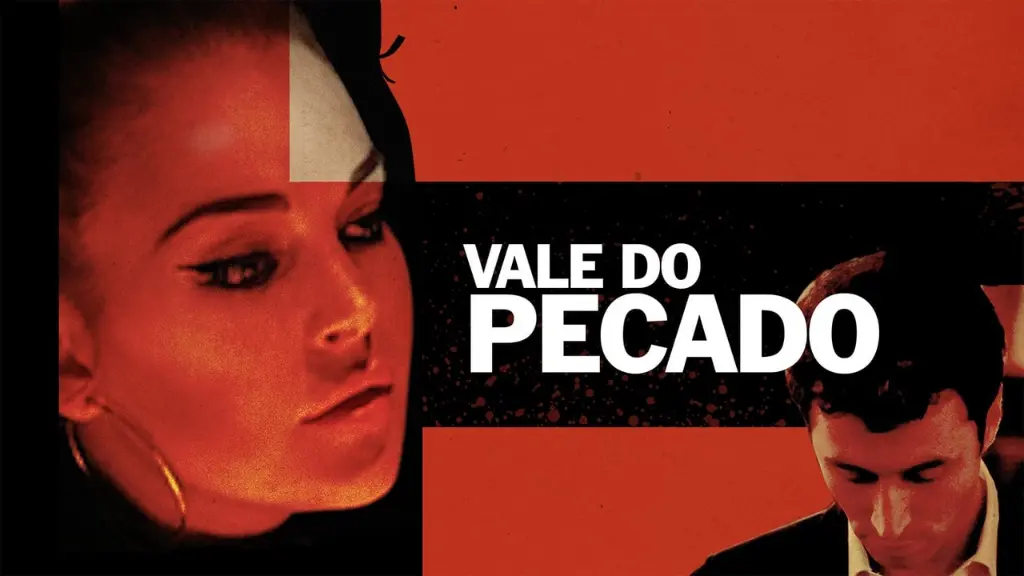 Vale do Pecado