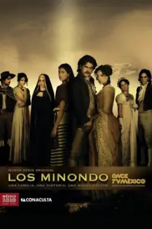 Los Minondo