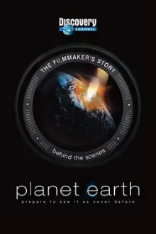 Planet Earth: The Filmmaker's Story