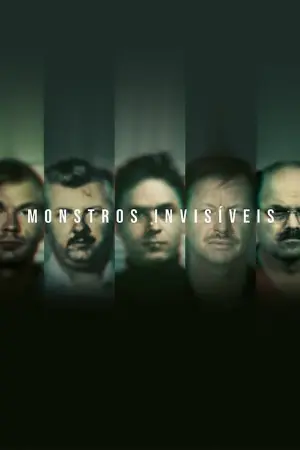 Monstros Invisíveis