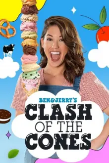 Ben & Jerry's: Clash of the Cones