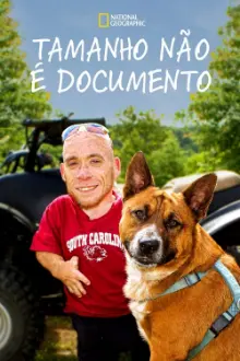 Tamanho Não é Documento