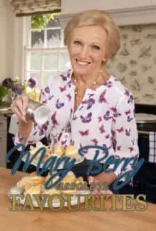 Mary Berry's Absolute Favourites