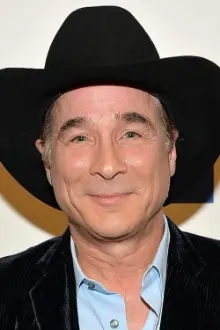 Clint Black como: 