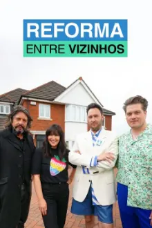 Reforma Entre Vizinhos