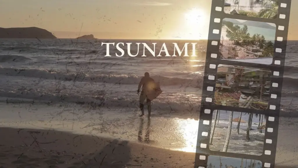 Tsunami