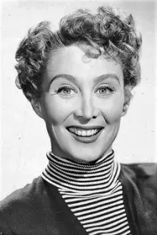 Betty Garrett como: 