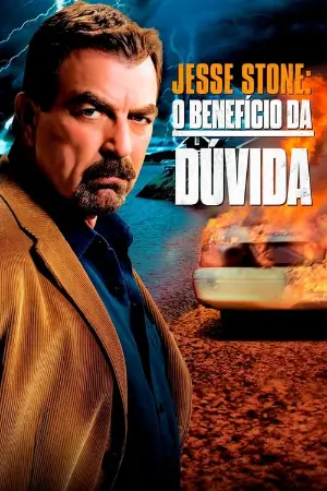 Jesse Stone: Benefício da Dúvida