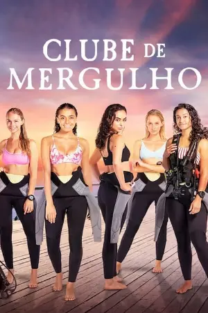 Clube de Mergulho