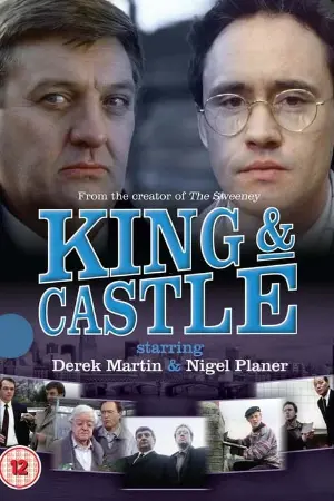 King and Castle