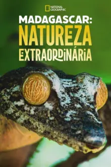 Madagascar: Natureza Extraordinária