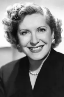 Gracie Allen como: Pamela North