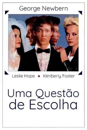 Uma Questão de Escolha