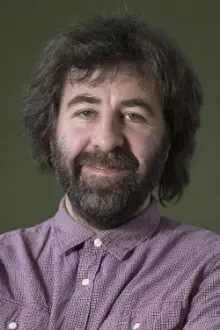 David O'Doherty como: Self - Presenter