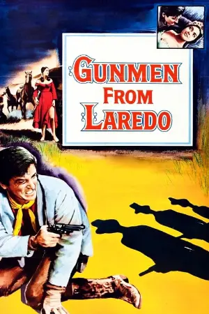 Gunmen from Laredo