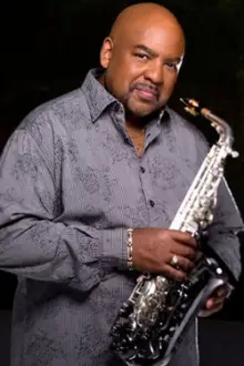 Gerald Albright como: self