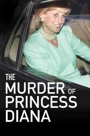 The Murder of Princess Diana