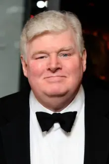 Kenny Ireland como: (As Ian Ireland)