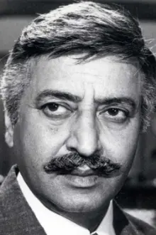 Pran Sikand como: Kailash