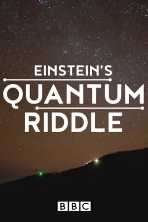 Einstein's Quantum Riddle