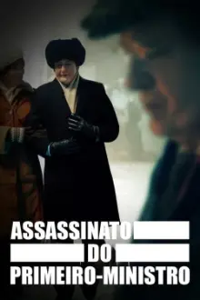 Assassinato do Primeiro-Ministro