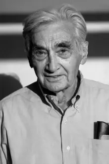 Howard Zinn como: self