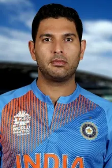 Yuvraj Singh como: Maharaja Vikram