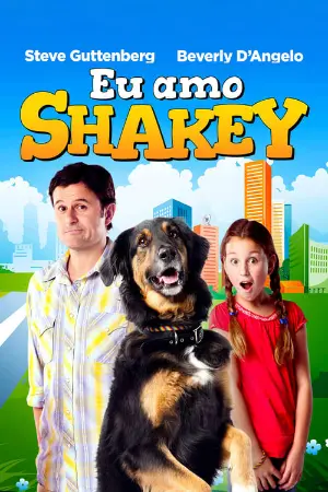 Eu Amo Shakey