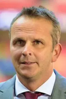 Dietmar Hamann como: Ele mesmo