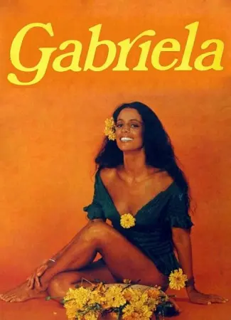 Gabriela