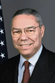 Colin Powell como: 