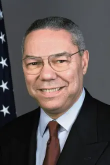 Colin Powell como: Self (archive footage)