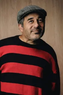 Steve Caballero como: 