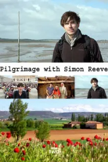 Pilgrimage with Simon Reeve