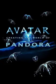 Avatar: Criando o Mundo de Pandora