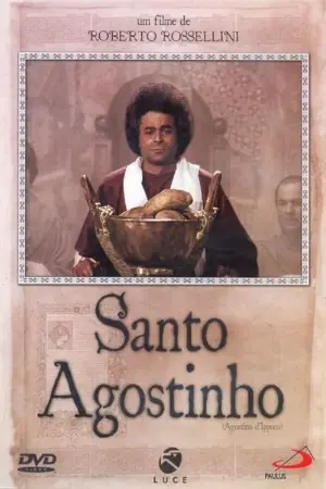 Santo Agostinho