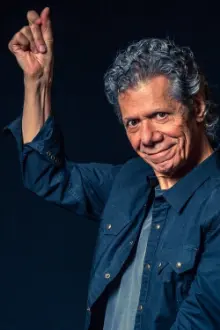 Chick Corea como: Ele mesmo