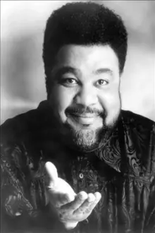 George Duke como: himself