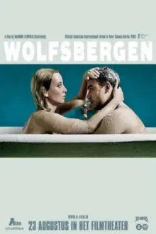 Wolfsbergen